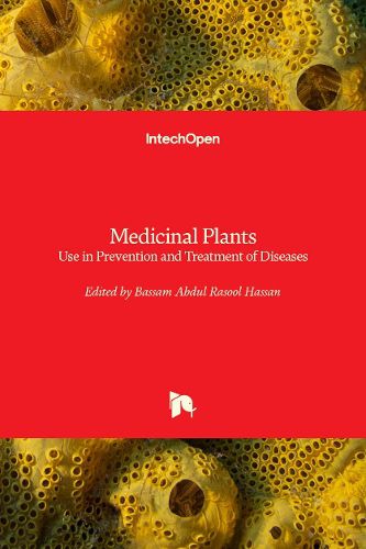 Cover image for Medicinal Plants: Use in Prevention and Treatment of Diseases