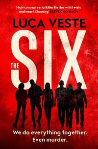 Cover image for The Six