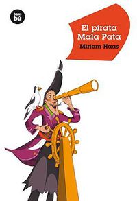 Cover image for El Pirata Mala Pata