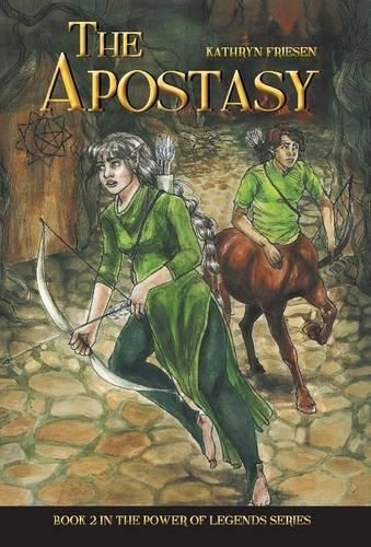 The Apostasy