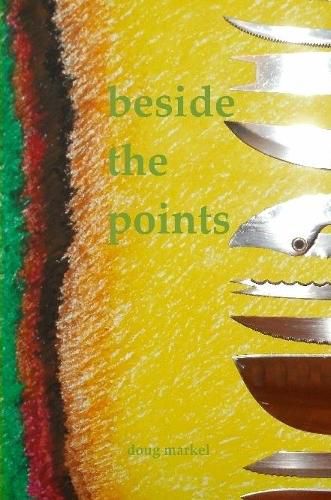 Cover image for beside the points