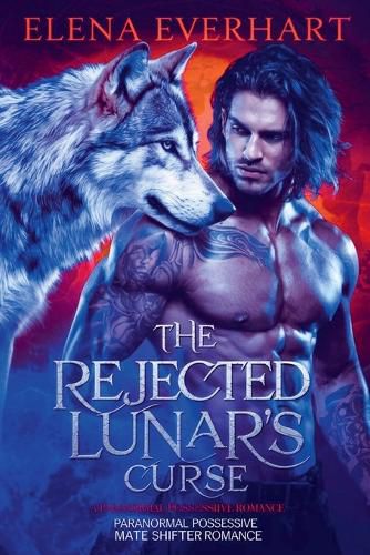 Cover image for The Rejected Lunar's Curse