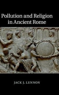 Cover image for Pollution and Religion in Ancient Rome