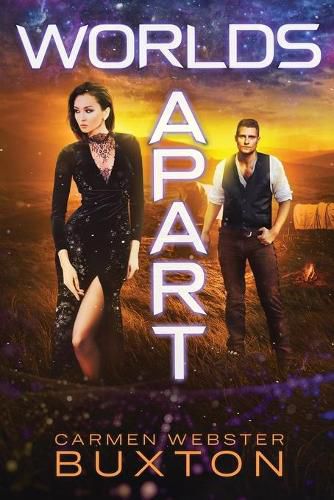 Cover image for Worlds Apart