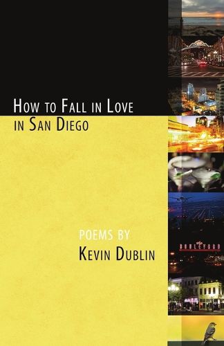 Cover image for How to Fall in Love in San Diego