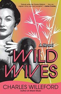 Cover image for Wild Wives