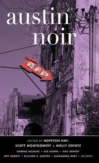 Cover image for Austin Noir