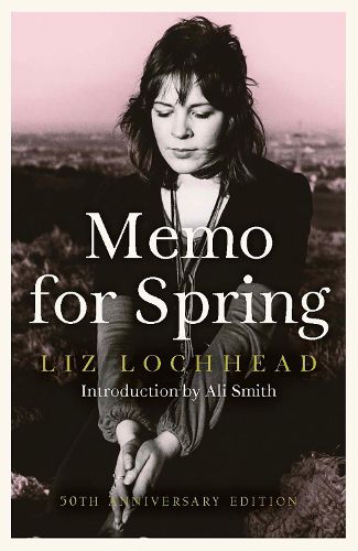 Cover image for Memo for Spring: 50th Anniversary Edition
