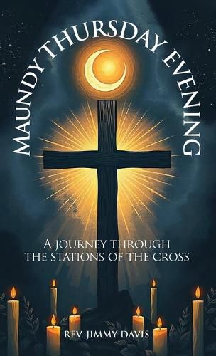 Cover image for Maundy Thursday Evening