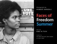 Cover image for Faces of Freedom Summer