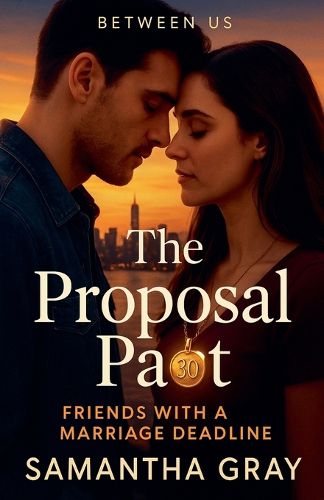 Cover image for The Proposal Pact