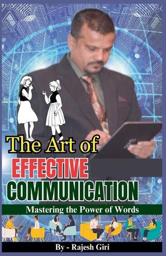 Cover image for The Art of Effective Communication
