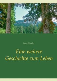 Cover image for Eine weitere Geschichte zum Leben