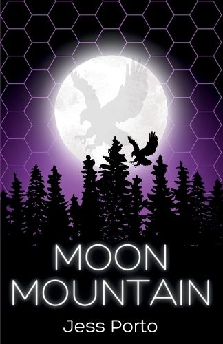 Cover image for Moon Mountain