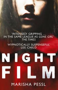 Cover image for Night Film