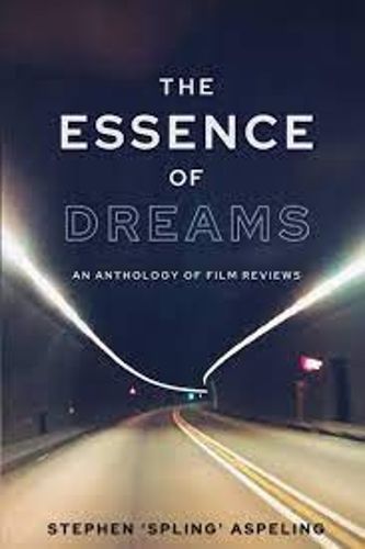 Cover image for The Essence Of Dreams