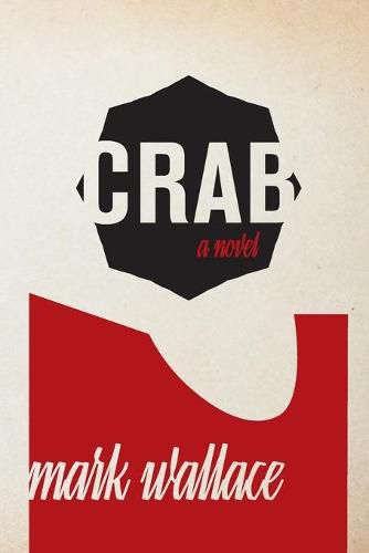 Cover image for Crab