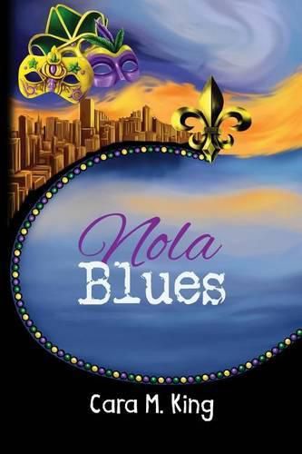 Cover image for Nola Blues