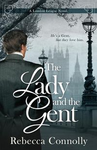 Cover image for The Lady and the Gent