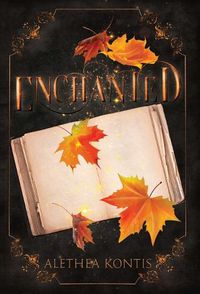 Cover image for Enchanted