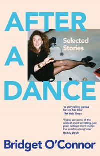 Cover image for After a Dance