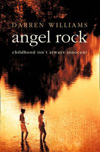 Cover image for Angel Rock