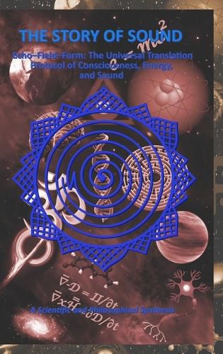 Cover image for THE STORY OF SOUND