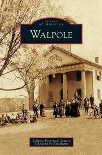 Cover image for Walpole