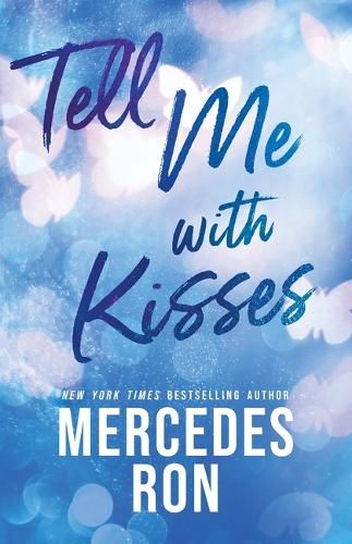 Cover image for Tell Me with Kisses