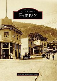 Cover image for Fairfax