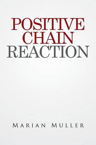 Cover image for Positive Chain Reaction
