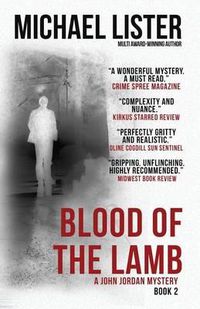 Cover image for Blood of the Lamb