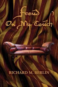 Cover image for Freud on My Couch