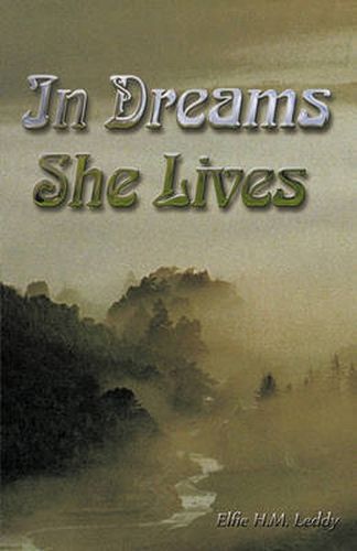 Cover image for In Dreams She Lives