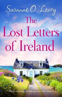 Cover image for The Lost Letters of Ireland