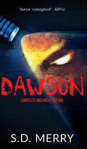 Cover image for Dawson