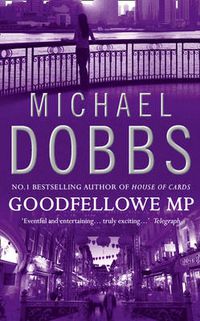 Cover image for Goodfellowe MP