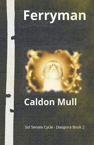 Cover image for Ferryman