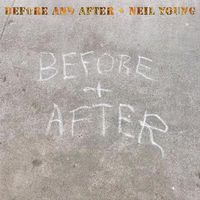 Cover image for Before And After