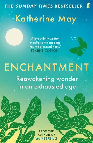 Cover image for Enchantment