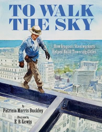 Cover image for To Walk the Sky