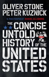 Cover image for The Concise Untold History of the United States