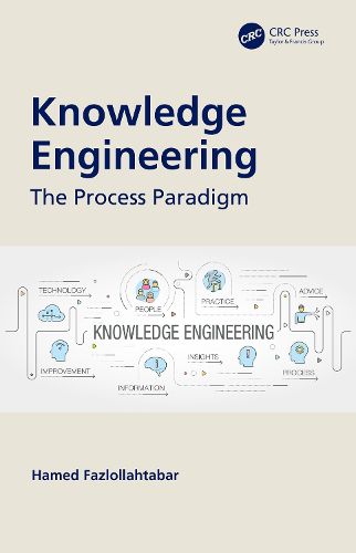 Cover image for Knowledge Engineering