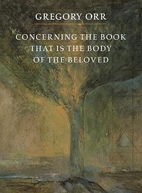 Cover image for Concerning the Book That Is the Body of the Beloved