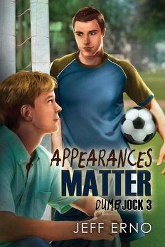 Cover image for Appearances Matter