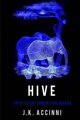 Cover image for HIVE Species Intervention #6609