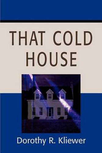 Cover image for That Cold House