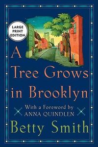 Cover image for A Tree Grows in Brooklyn