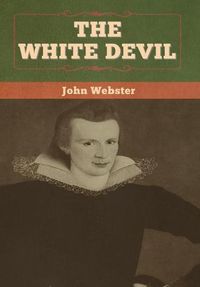 Cover image for The White Devil