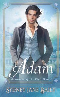 Cover image for Adam